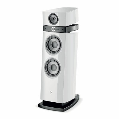 Focal Maestro Utopia Evo 3-way floor-standing speaker