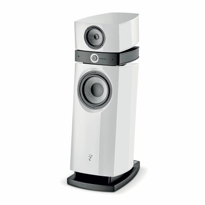 FOCAL Scala Utopia Evo 3-way floor-standing speaker