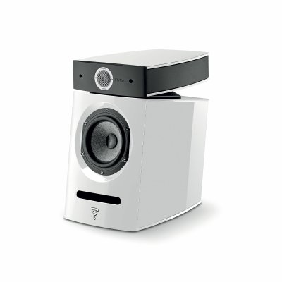 FOCAL Diablo Utopia Colour Evo / 2-way bookshelf speaker