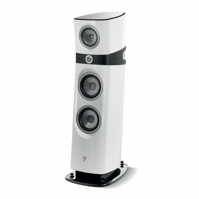 FOCAL Sopra N°3 / 3-way floor-standing speaker