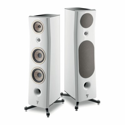 FOCAL Kanta N°3  3-way floor-standing speaker
