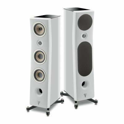 FOCAL Kanta N°2  3-way floor-standing speaker