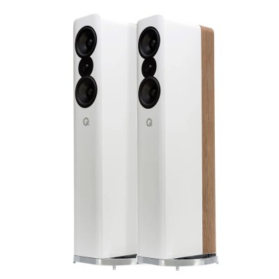 Q-Acoustic Concept 500 FLOORSTANDING SPEAKERS