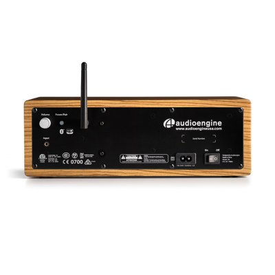 AUDIOENGINE B2 WIRELESS SPEAKER SYSTEM ตู้ลำโพงมอนิเตอร์สตูดิโอ