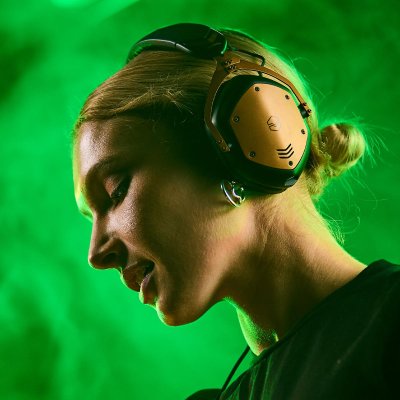 V-Moda Crossfade 3 Wireless headphones