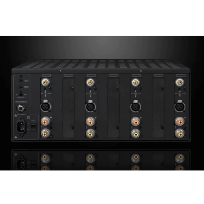 Emotiva XPA-4 Gen 3 4 Channel Power Amplifier Emotiva XPA-4 Gen 3 4 Channel Power Amplifier