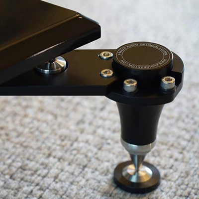 Audio Bastion XR-2 High-End Audio Rack