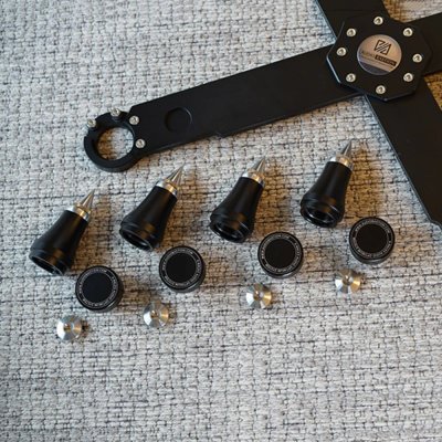 Audio Bastion XR-2 High-End Audio Rack