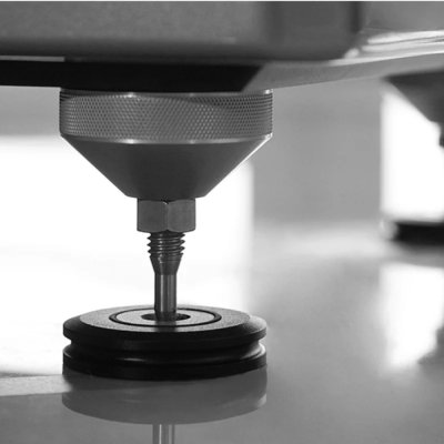 Audio Bastion X-PAD III Speaker spike pads shoes (Set of 8pcs)