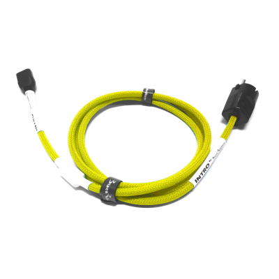 Black Rhodium Intro Power Cable 2M