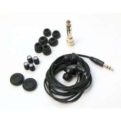 Yuin OK2 หูฟังเอียบัดระดับรองเรือธง หูฟังมืออาชีพ ที่เป็นมากกว่าเอียบัด