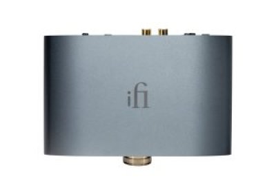 ifi ZEN CAN 3 เครื่องขยายเสียงสมดุลเดสก์ท็อป Hifi Music Power Enhancement อุปกรณ์เสียงระดับมืออาชีพ