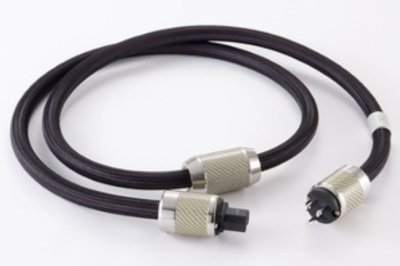 FURUTECH PowerFlux-NCF - High end performance power cord (1.8M/SET)