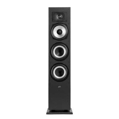 POLK MONITOR XT 60 คู่ (PAIR) FLOOR-STANDING SPEAKER