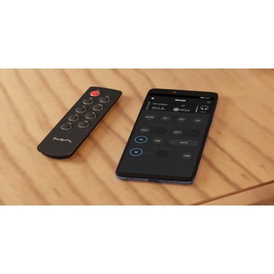 Matrix Audio Element M เครื่องเล่นเพลงครบจบในตัวเดียว