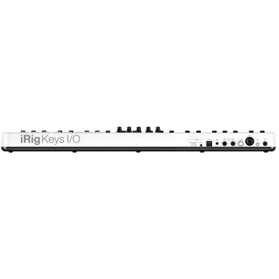 IK Multimedia iRig Keys I/O 49