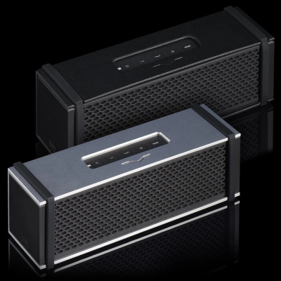 V-MODA REMIX Speaker Portable Bluetooth