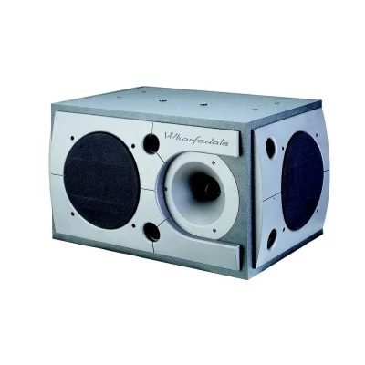 Wharfedale Pro 3190