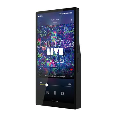 HiBy R6 Pro II สุดยอด DAP พกพาแห่งยุคระดับเรือธง รองรับ MQA 16X