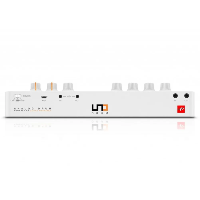 IK Multimedia UNO Drum