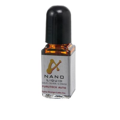 FURUTECH NANO Liquid - High End Performance NANO Liquid Contact Enhancer