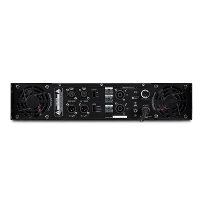 WHARFEDALE PRO CPD2600