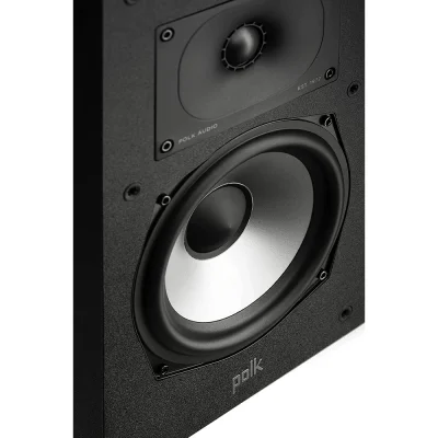 POLK MONITOR XT 20 BOOKSHELF SPEAKERS