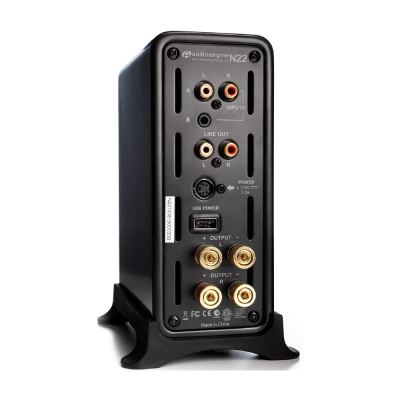 AUDIOENGINE N22 Headphone Amp แอมป์หูฟัง