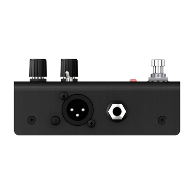 IK Multimedia Z-Tone Buffer Boost