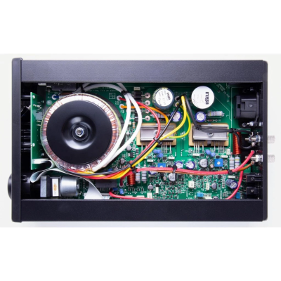 Rega io เครื่องเสียง