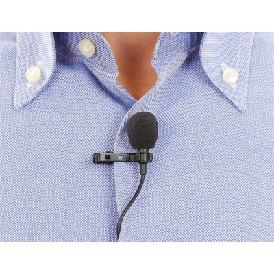 IK Multimedia iRig Mic Lav