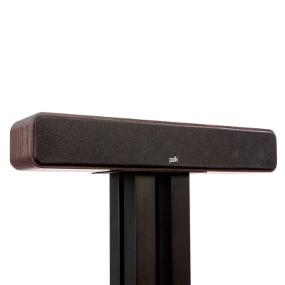 POLK SIGNATURE ELITE ES35 / SLIM CENTER SPEAKER