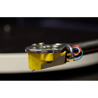 REGA PL-3 +หัว Exact