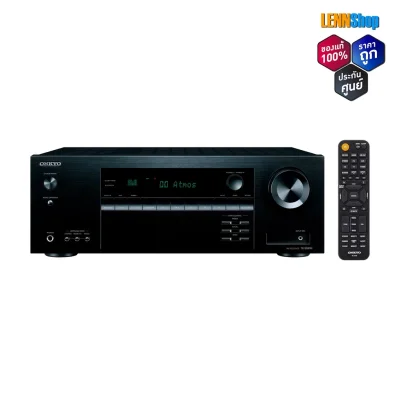 ONKYO TX-SR494 / 7.2-CH 160W