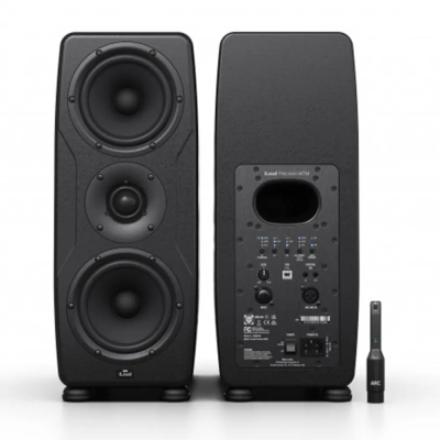 IK MULTIMEDIA iLoud Precision MTM