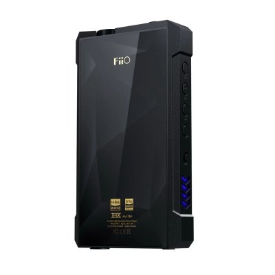 FiiO M17 DAP เครื่องเล่นพกพาระดับเรือธง