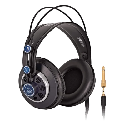 AKG K240 MKII Monitor Headphone