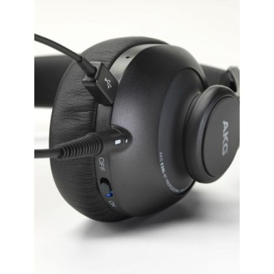 AKG K361-BT Monitor Headphone  / BLUETOOTH