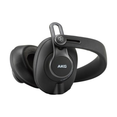AKG K371-BT Monitor Headphone / BLUETOOTH