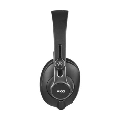 AKG K371-BT Monitor Headphone / BLUETOOTH