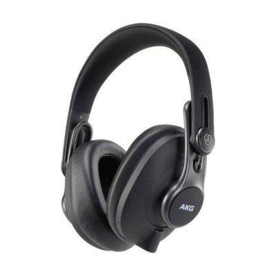 AKG K371-BT Monitor Headphone / BLUETOOTH
