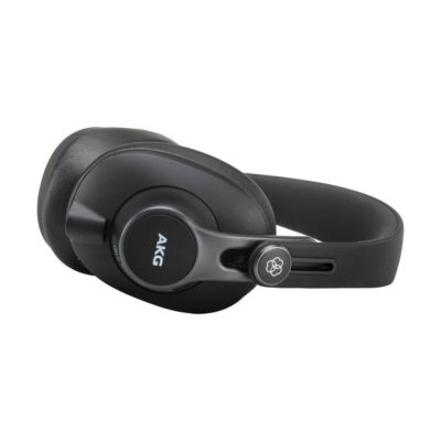AKG K371-BT Monitor Headphone / BLUETOOTH