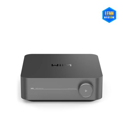 Wiim AMP PRO Wiim AMP PRO