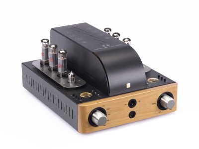 UNISON RESEARCH S6 / Stereo Integrated Valve Amplifier