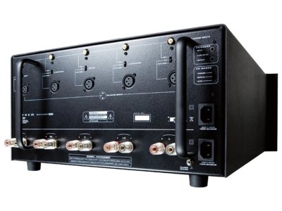 Anthem STATEMENT P2 - Power Amplifier
