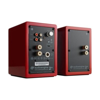 AUDIOENGINE  A2+ Wireless