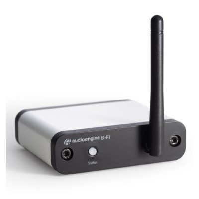 AUDIOENGINE B-Fi MULTIROOM MUSIC STREAMER เครื่องรับสัญญาณ Wi-Fi สำหรับลำโพง