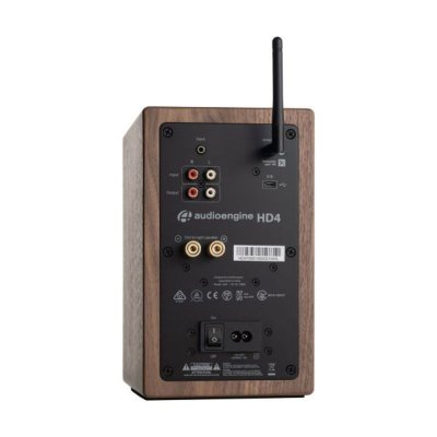 AUDIOENGINE  HD4 Wireless | ตู้ลำโพง