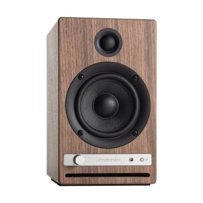 AUDIOENGINE  HD4 Wireless | ตู้ลำโพง