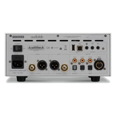 Audiolab M-DAC+Plus
